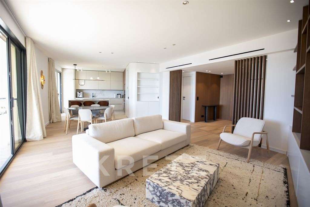 Apartment Cannes