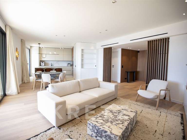 Apartment Cannes - 2 bedrooms - 110m²