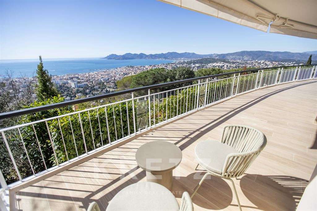 Apartment Cannes