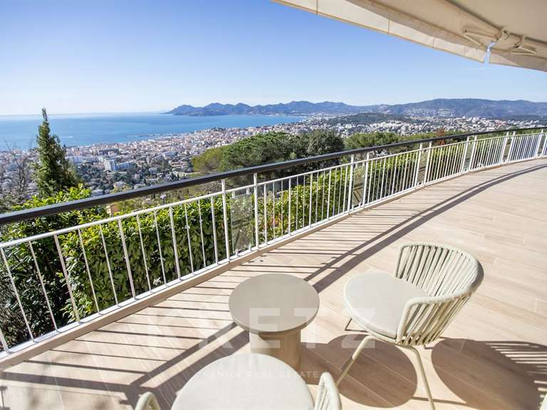 Apartment Cannes - 2 bedrooms - 110m²