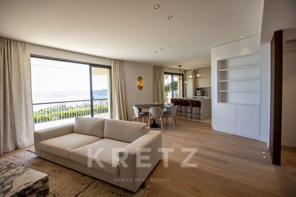 Apartment Cannes
