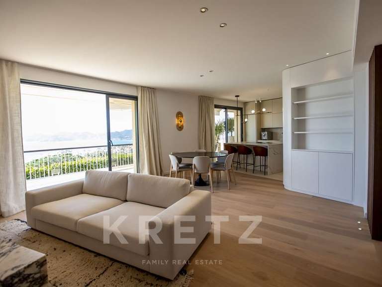 Apartment Cannes - 2 bedrooms - 110m²