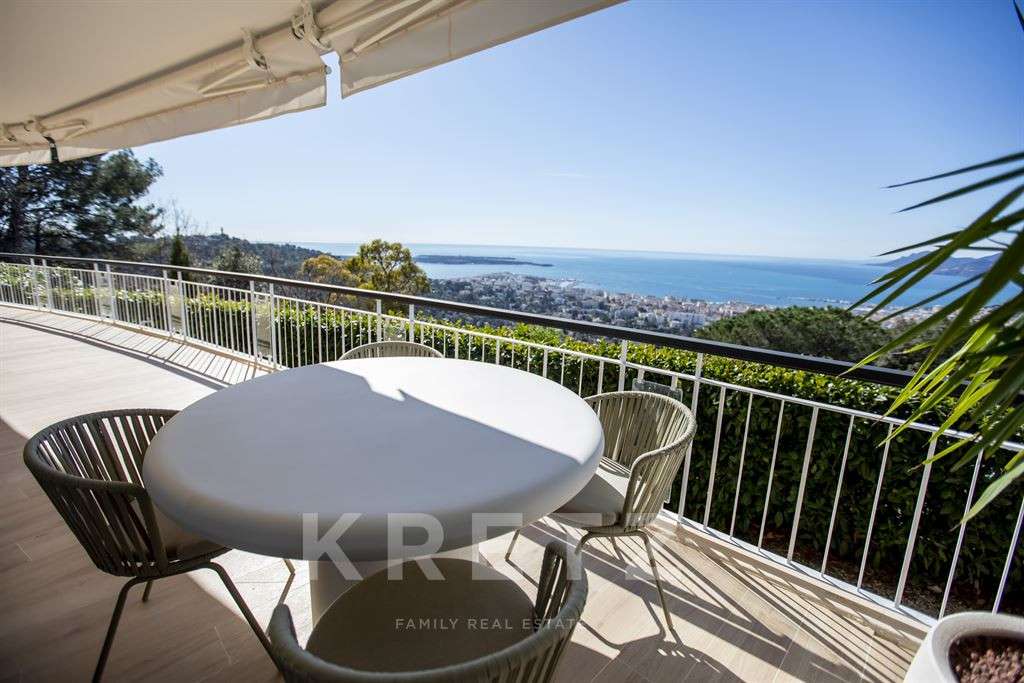 Apartment Cannes