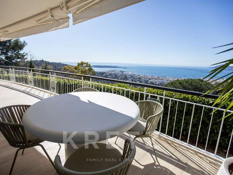 Apartment Cannes - 2 bedrooms - 110m²
