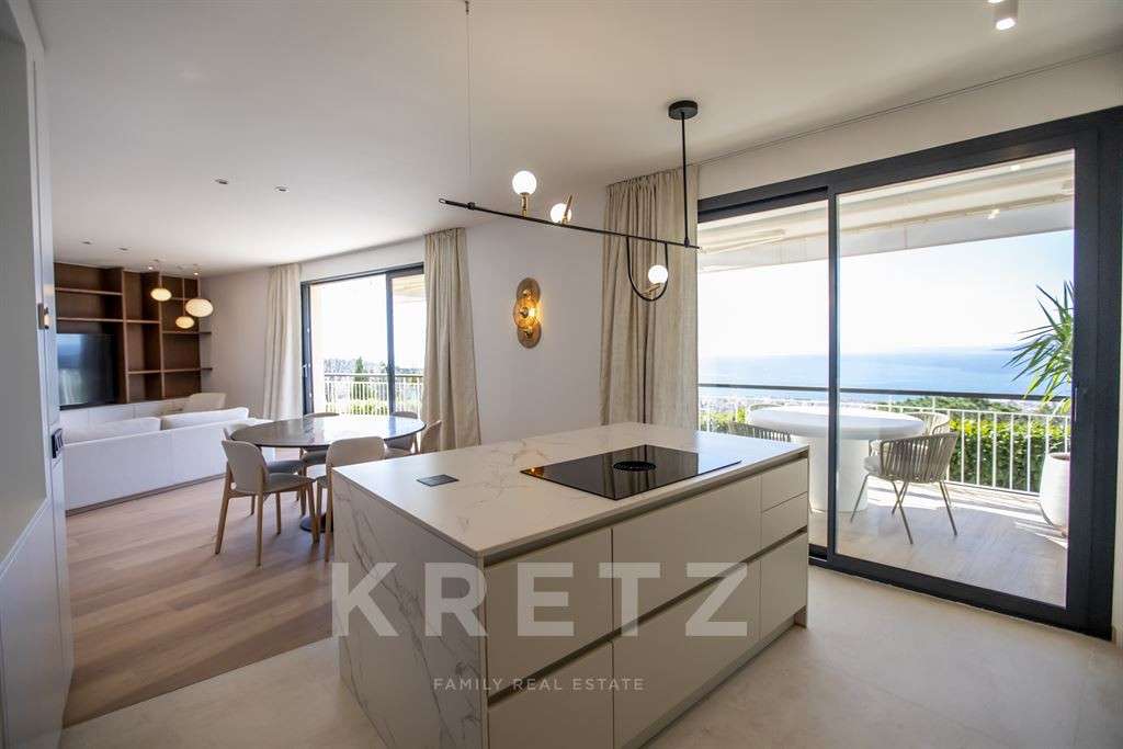 Apartment Cannes