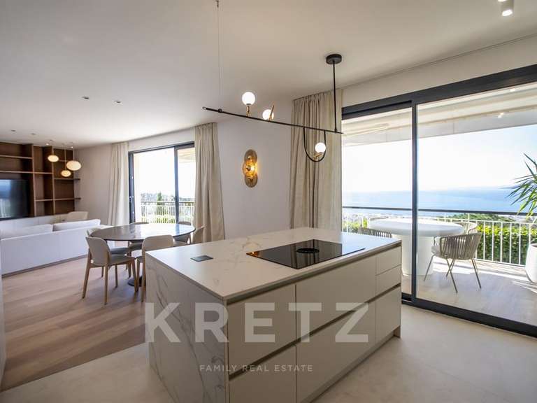 Apartment Cannes - 2 bedrooms - 110m²