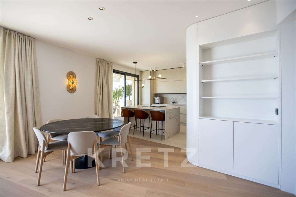 Apartment Cannes