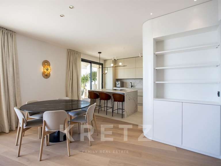 Apartment Cannes - 2 bedrooms - 110m²