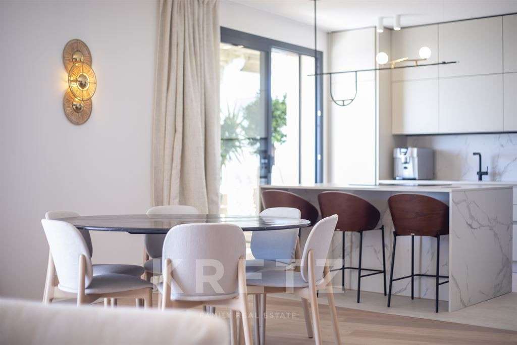 Apartment Cannes
