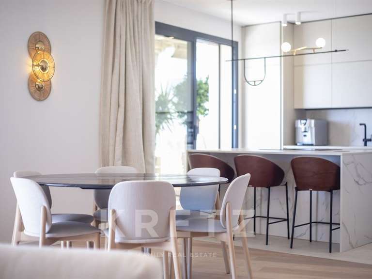 Apartment Cannes - 2 bedrooms - 110m²