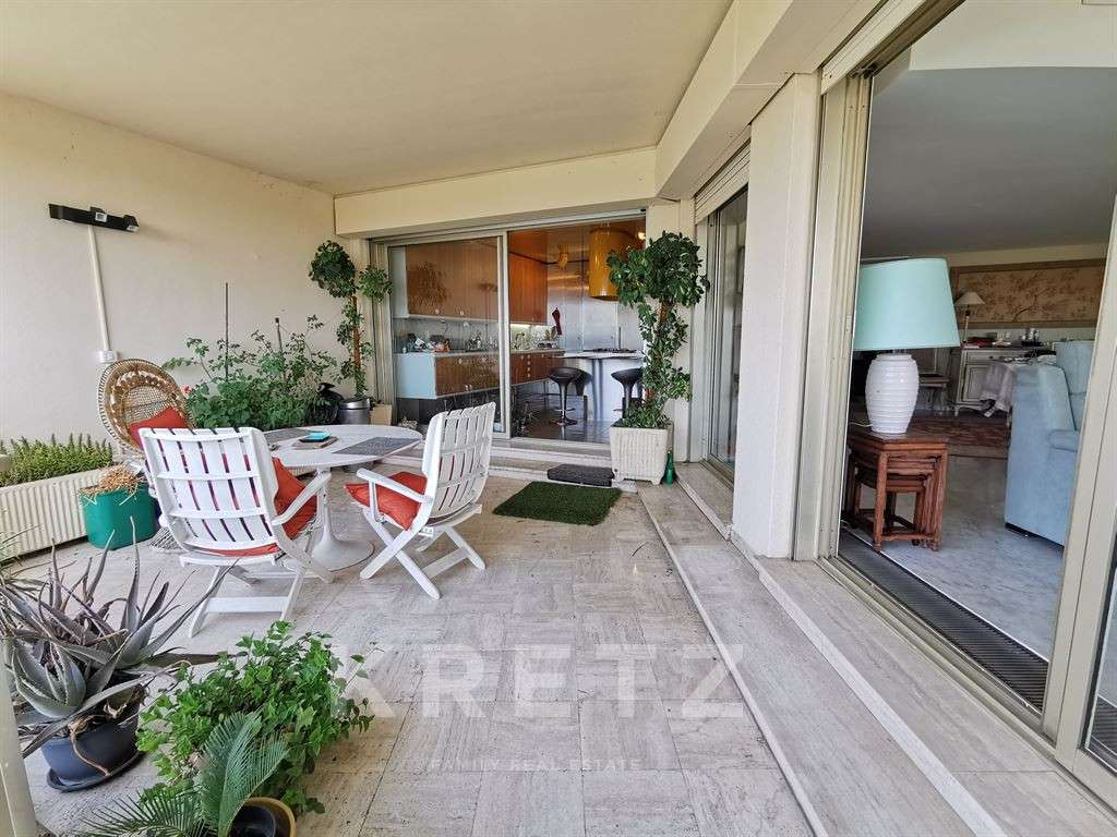 Apartment Cannes