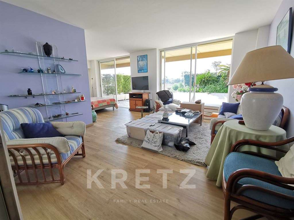 Apartment Cannes