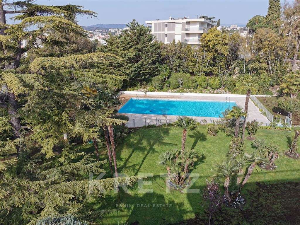 Apartment Cannes