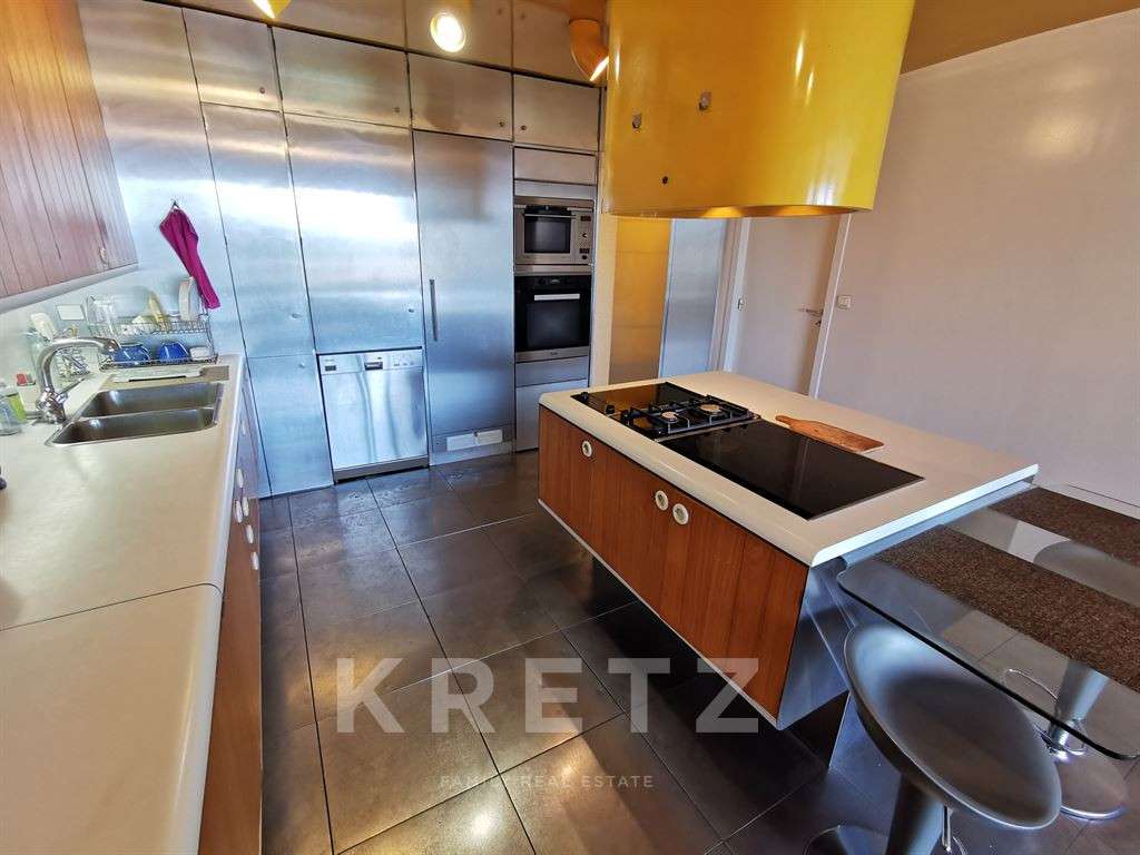 Apartment Cannes