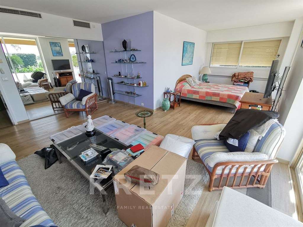 Apartment Cannes