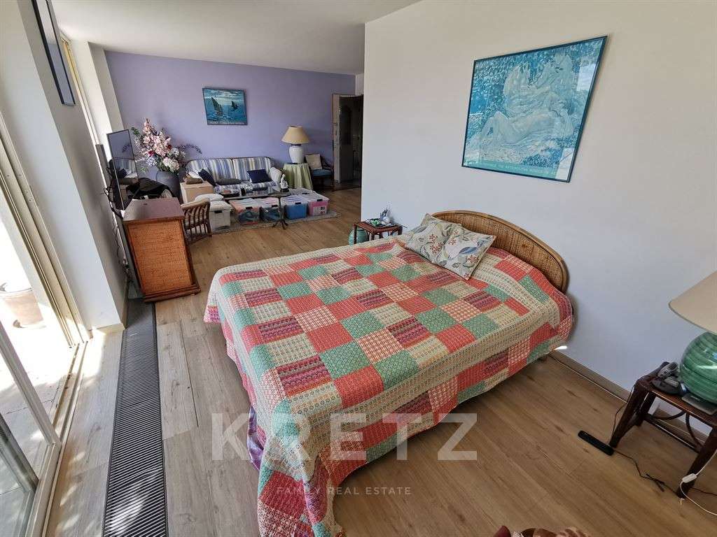 Apartment Cannes