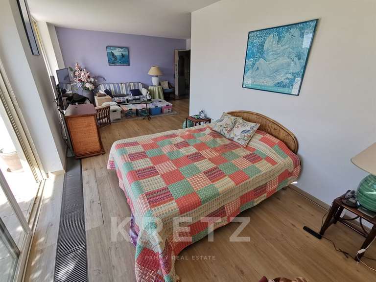 Appartement Cannes - 5 chambres - 262m²