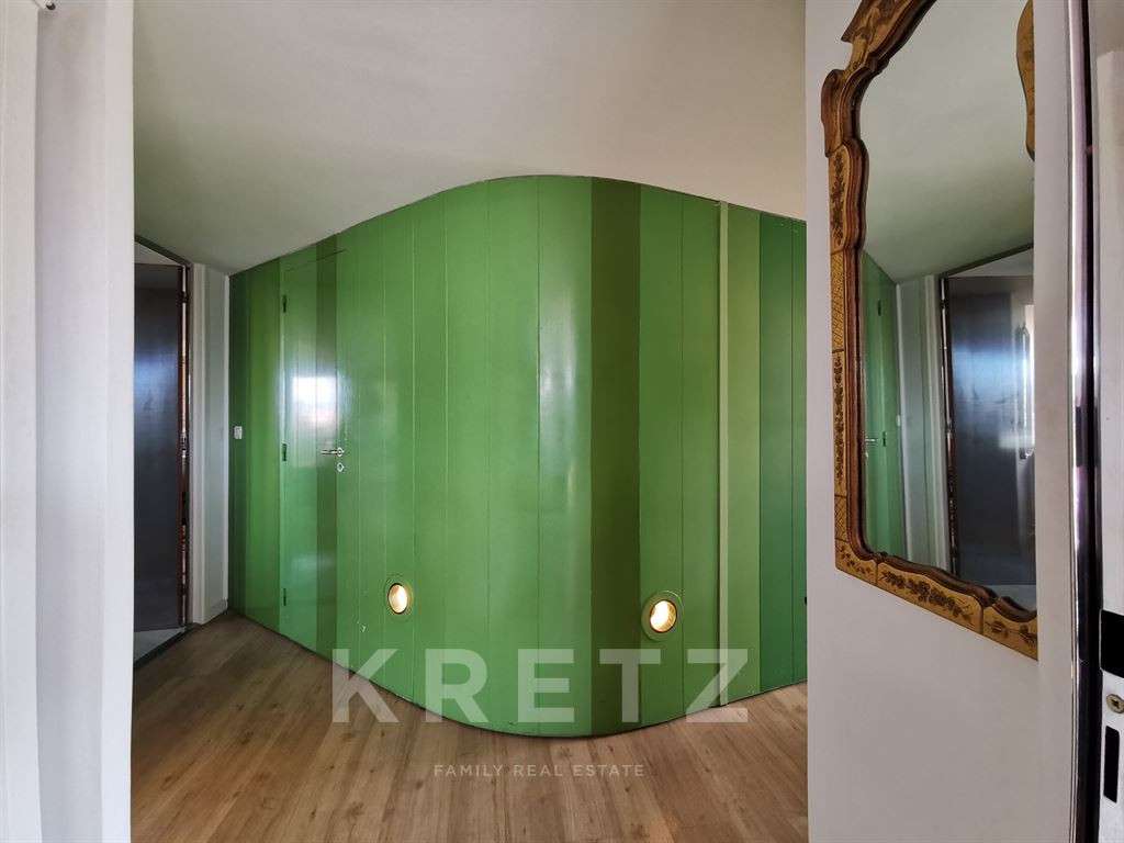 Apartment Cannes