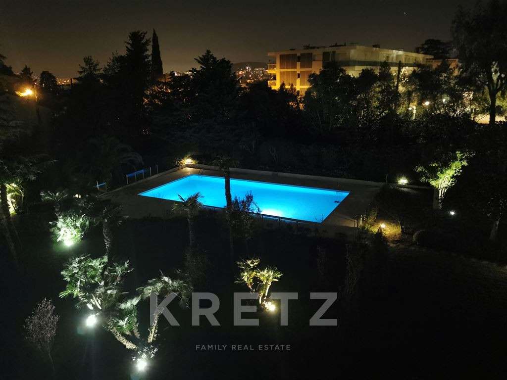 Apartment Cannes