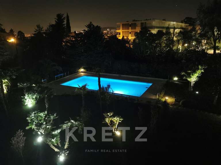 Appartement Cannes - 5 chambres - 262m²