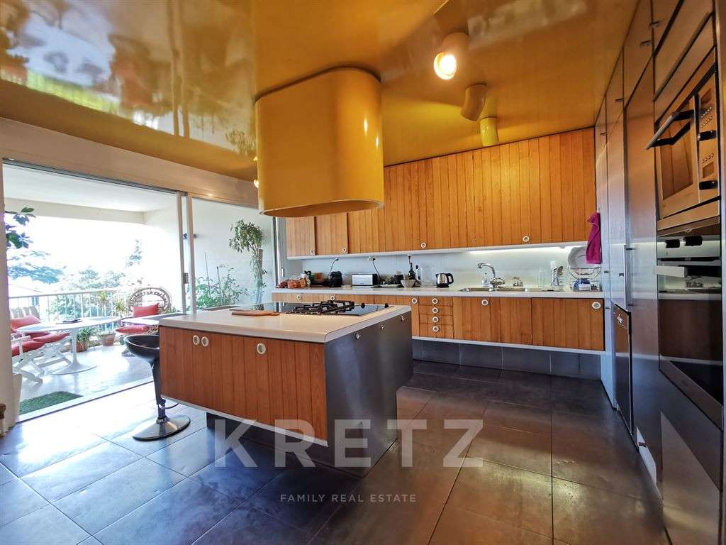 Apartment Cannes