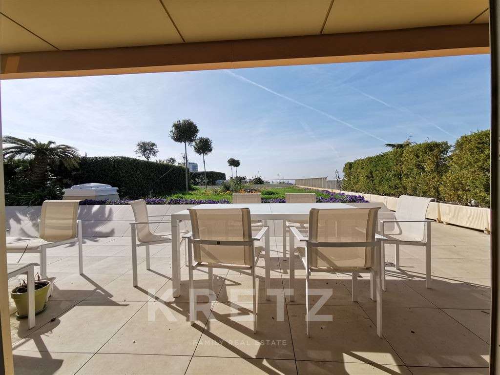 Apartment Cannes