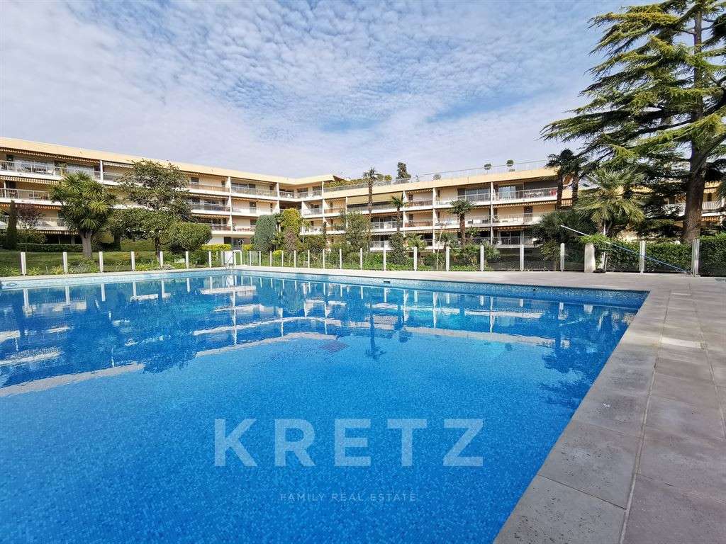 Apartment Cannes