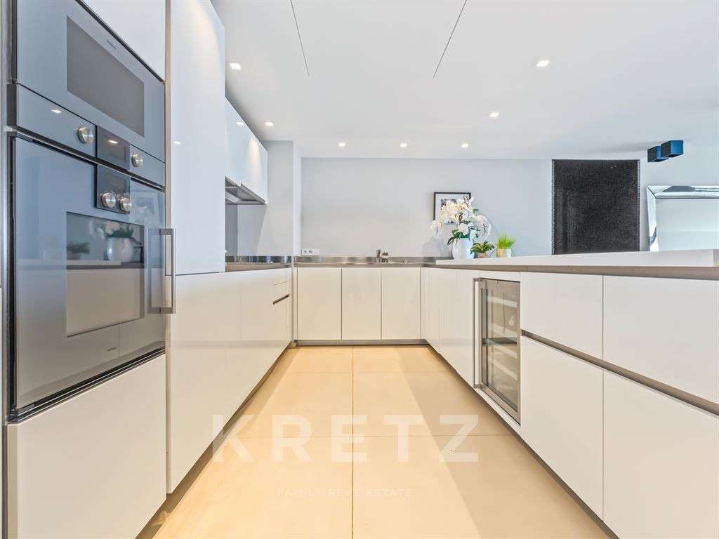 Appartement Cannes