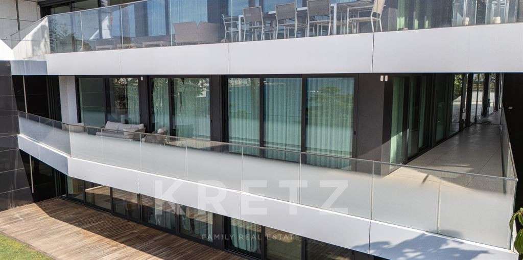 Appartement Cannes