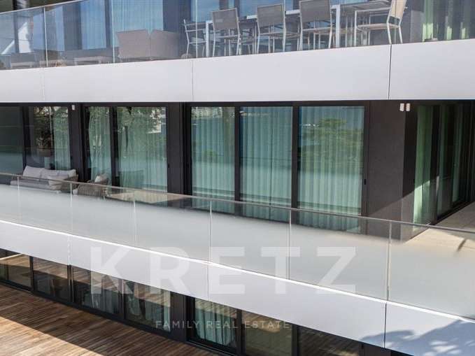 Appartement Cannes - 3 chambres - 255m²