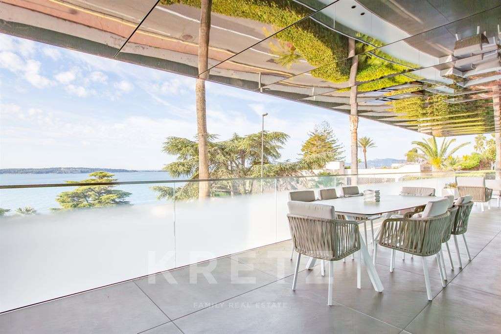 Appartement Cannes