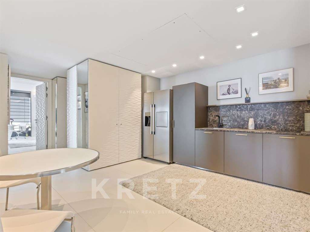 Appartement Cannes