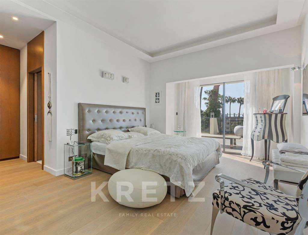 Apartment Cannes