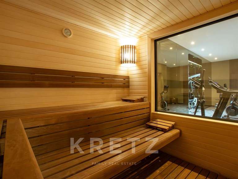 Appartement Cannes - 3 chambres - 160m²