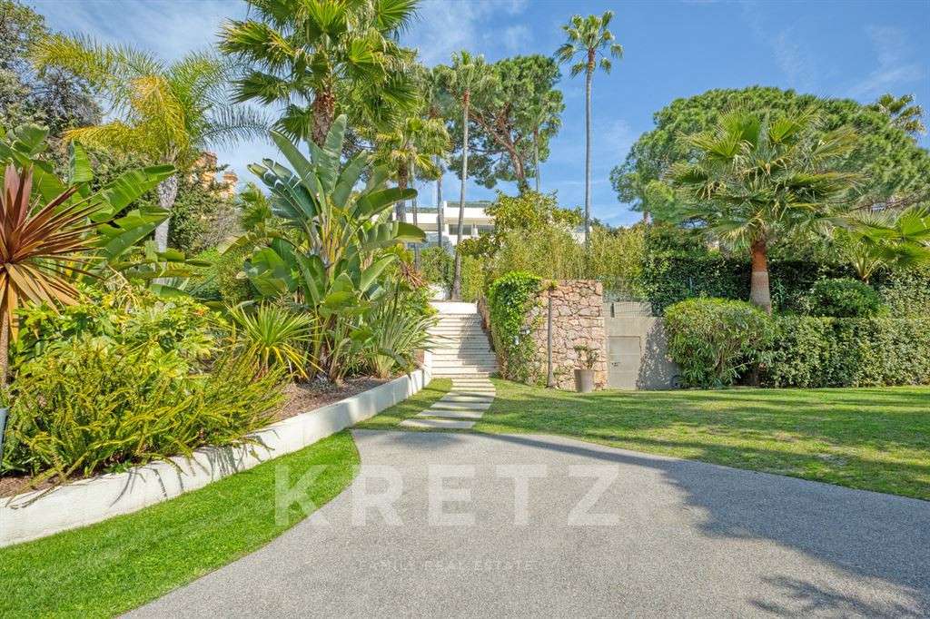Apartment Cannes