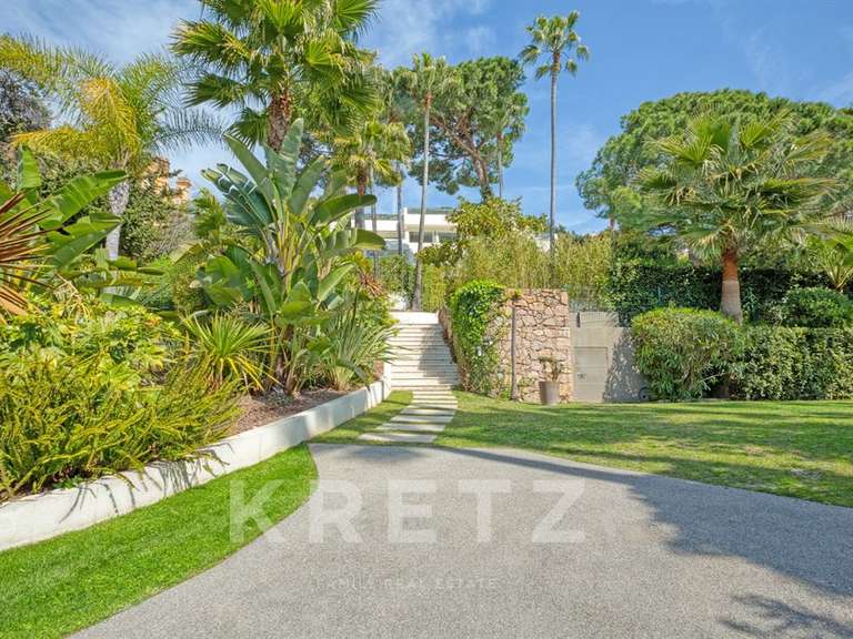 Appartement Cannes - 3 chambres - 160m²