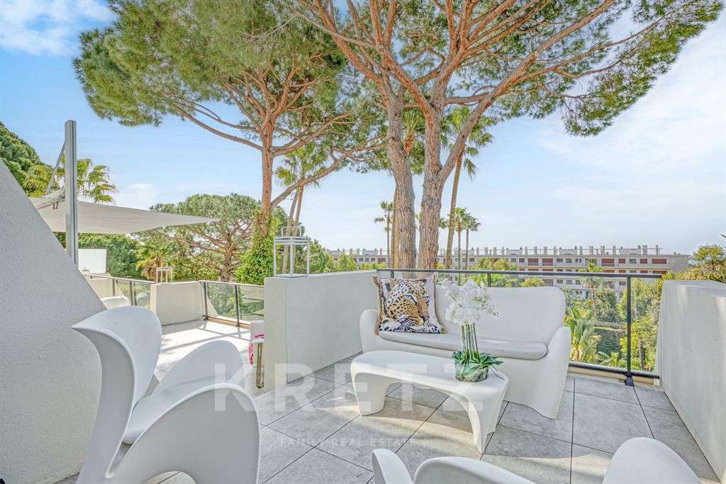 Apartment Cannes