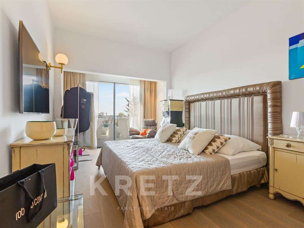Apartment Cannes
