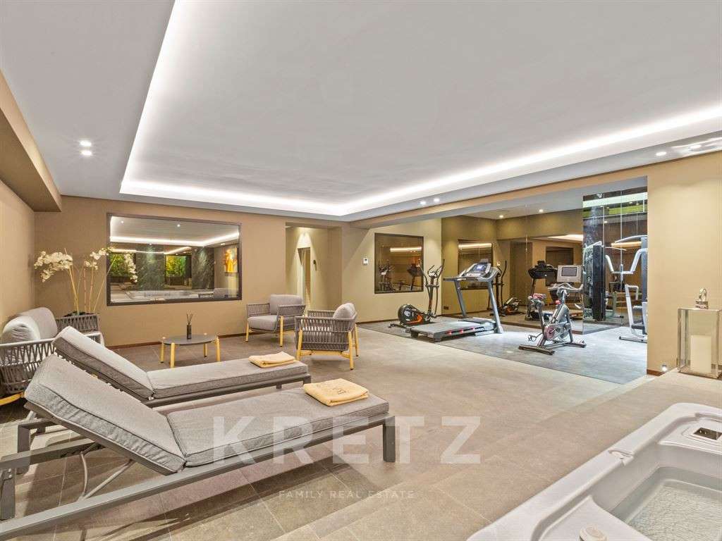 Apartment Cannes