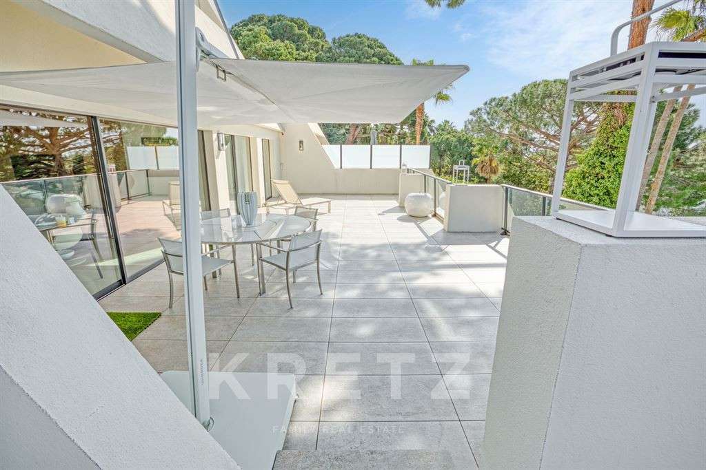 Apartment Cannes