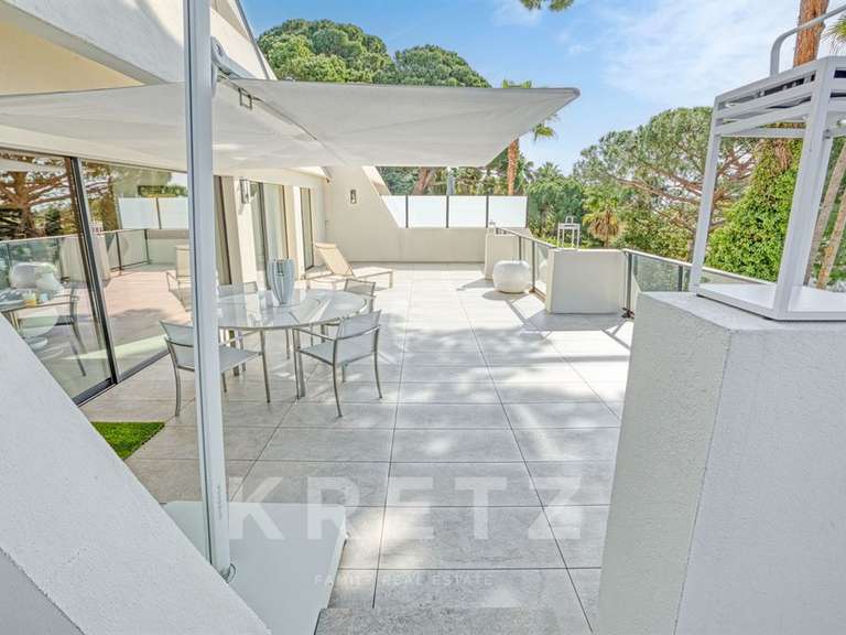 Appartement Cannes - 3 chambres - 160m²