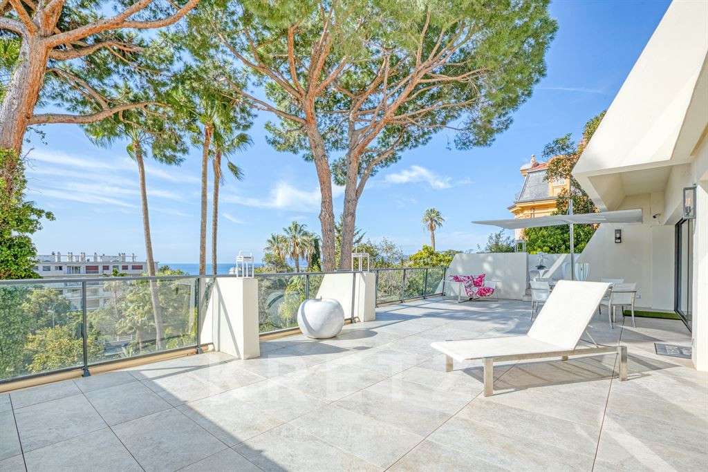 Apartment Cannes
