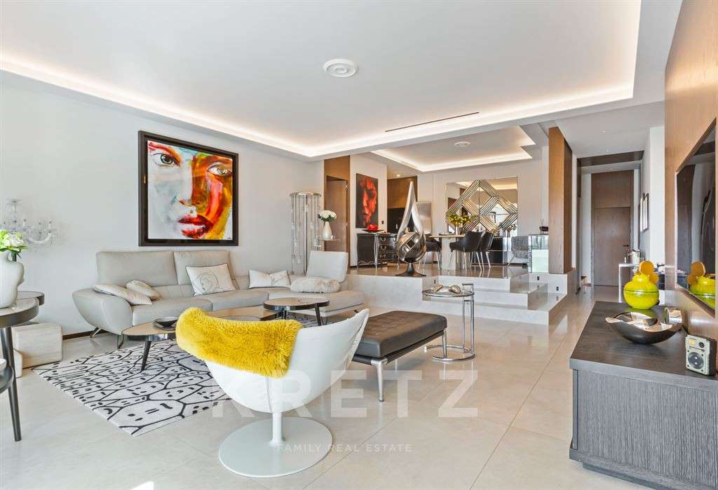 Apartment Cannes