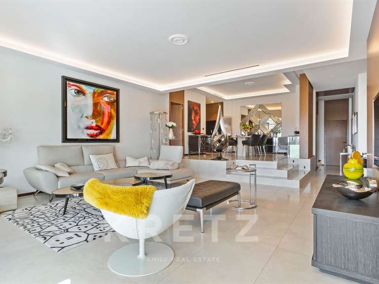 Appartement Cannes - 3 chambres - 160m²