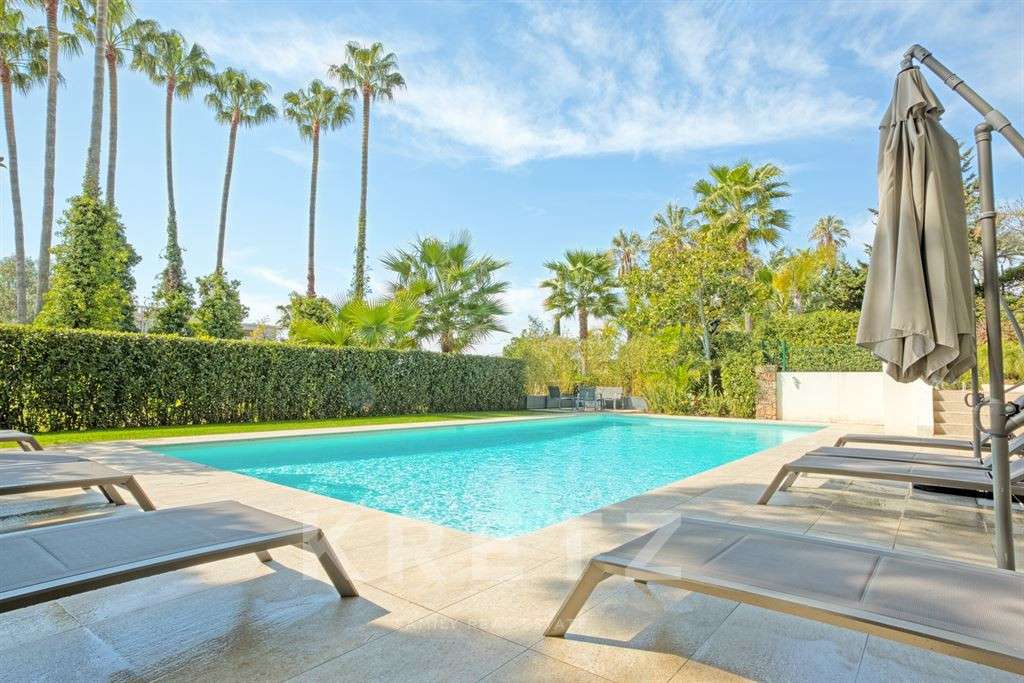 Apartment Cannes