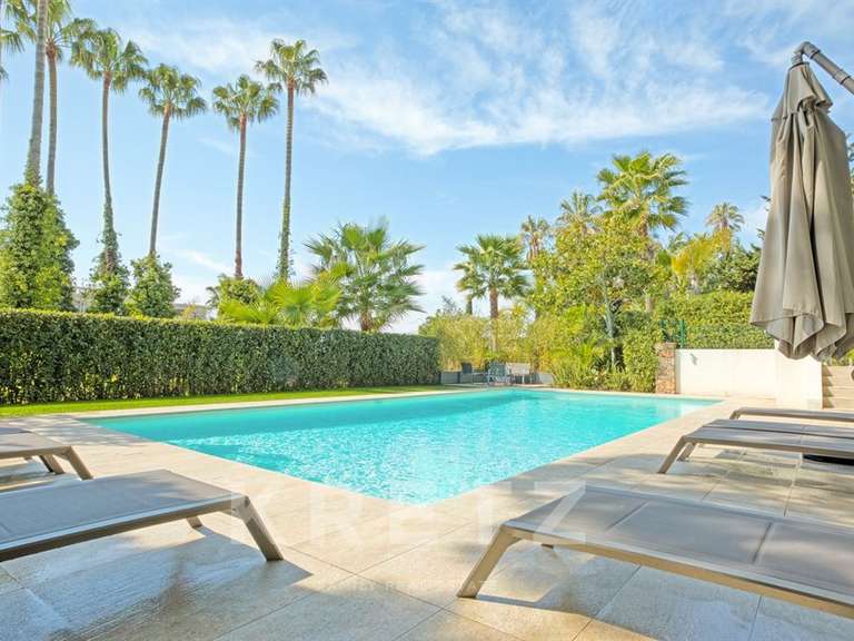Appartement Cannes - 3 chambres - 160m²