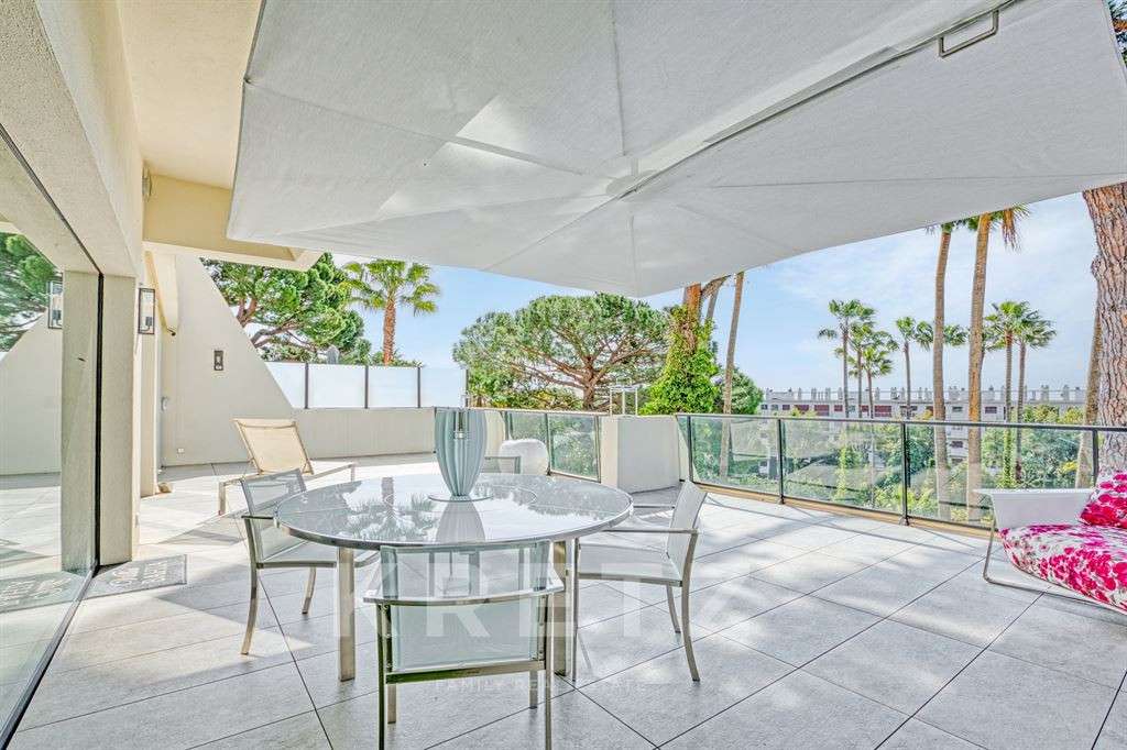 Apartment Cannes
