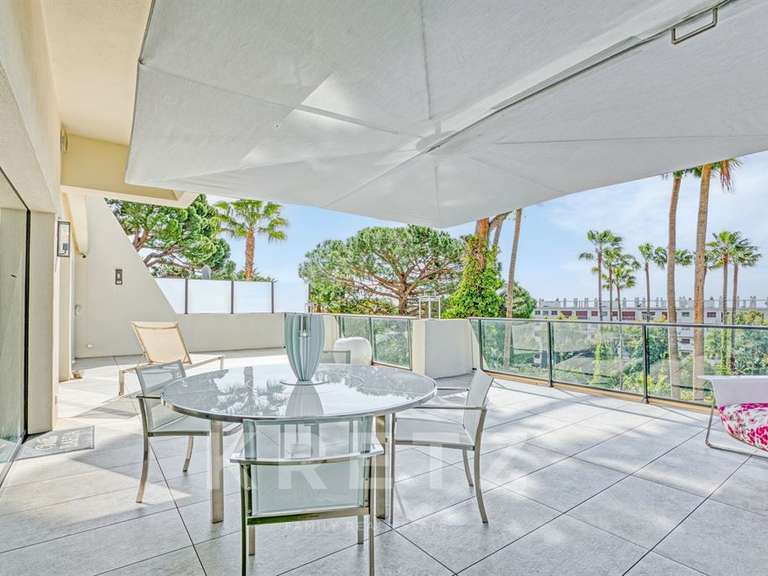 Apartment Cannes - 3 bedrooms - 160m²