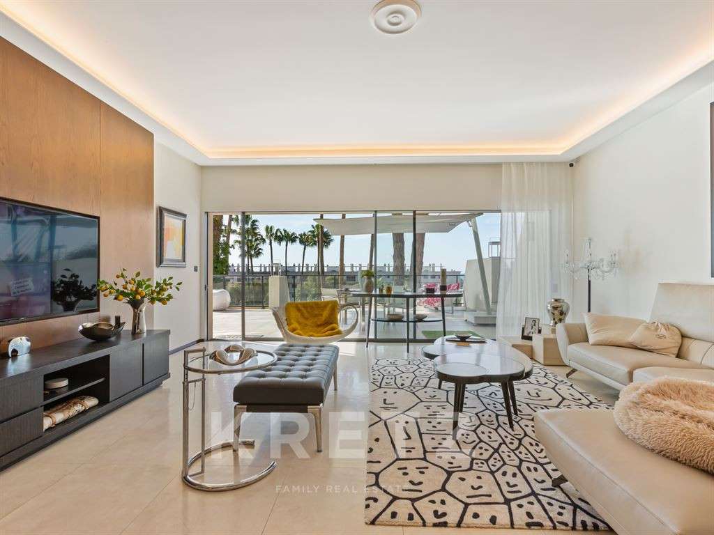 Apartment Cannes