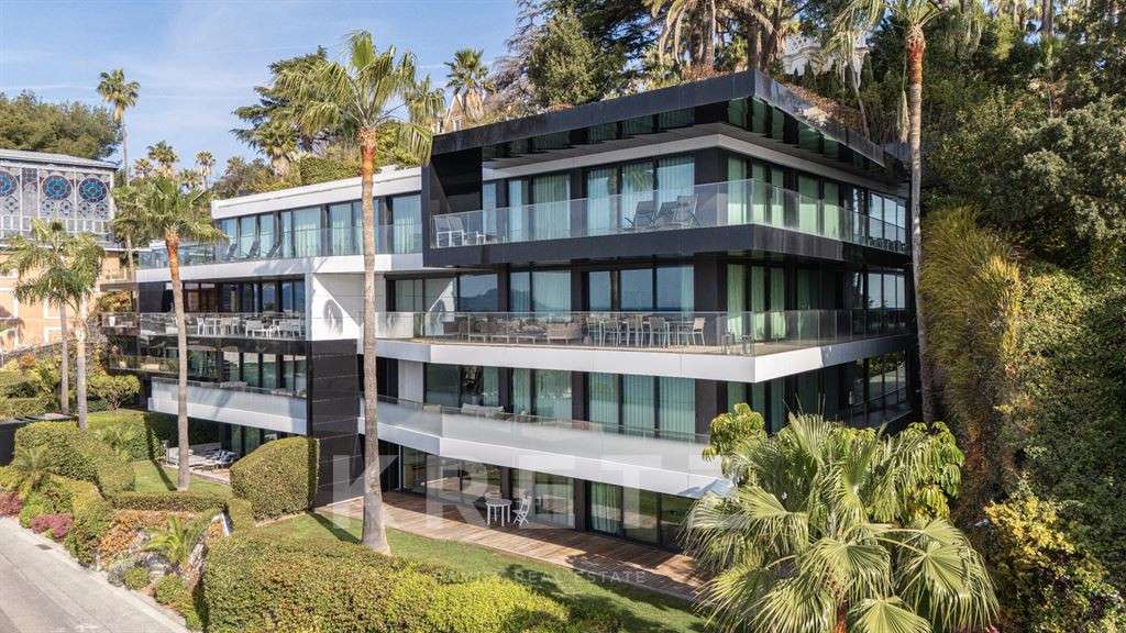 Apartment Cannes